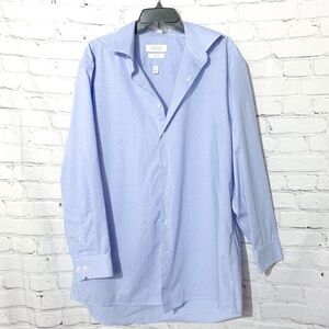 Collection by Michael Strahan Men’s Dress Shirt